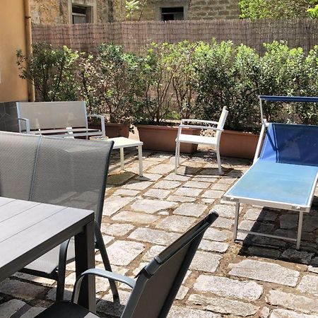 Terra Mia Apartment Cefalu Exterior photo