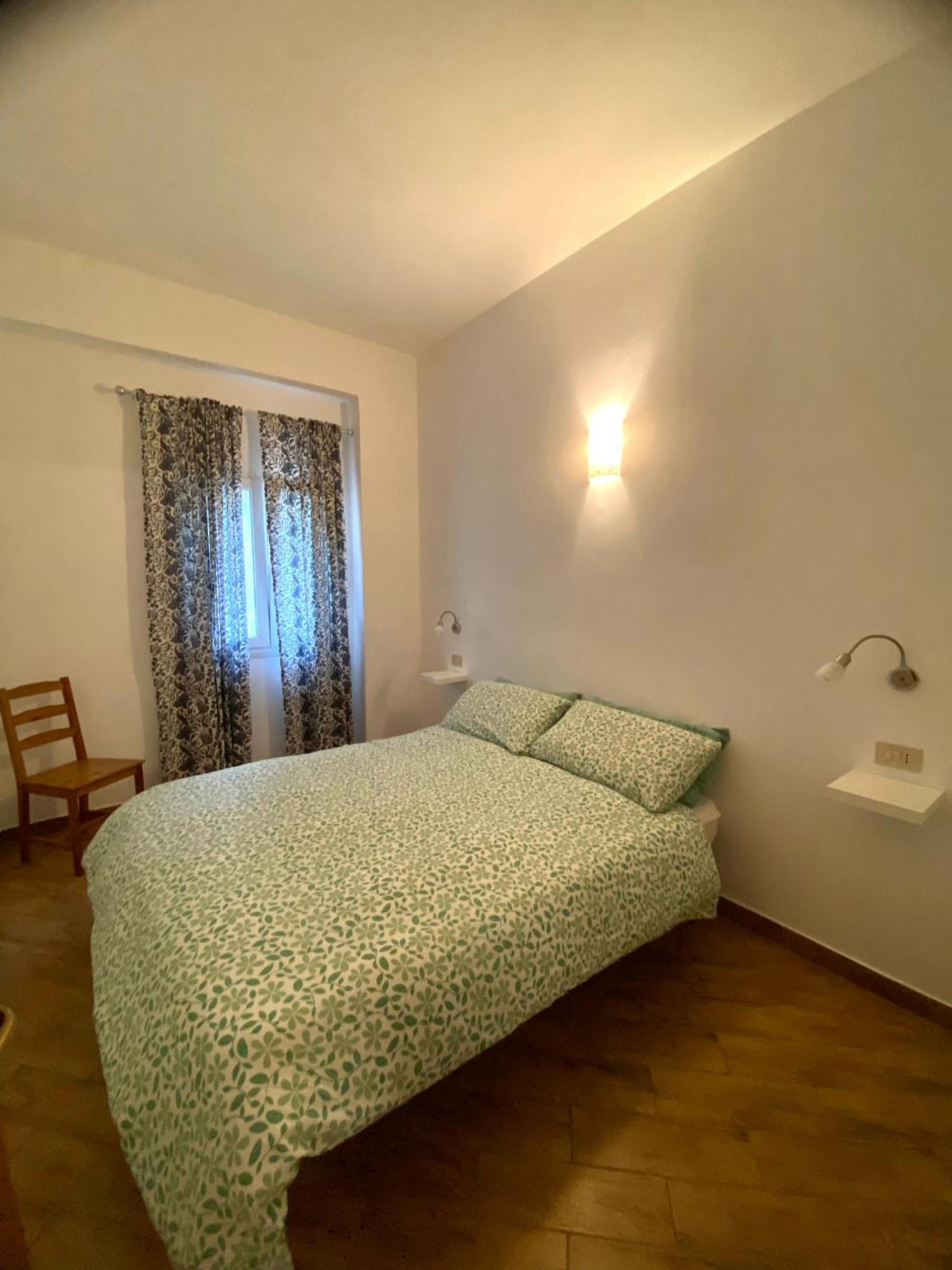 Terra Mia Apartment Cefalu Exterior photo